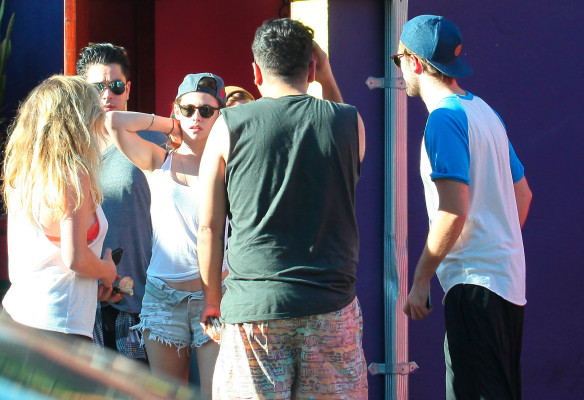 Kristen Stewart pic #572692