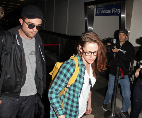 Kristen Stewart pic #587435