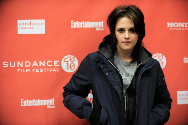 Kristen Stewart pic #325185