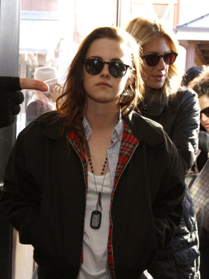 Kristen Stewart pic #693826