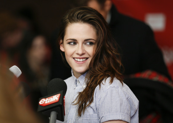 Kristen Stewart pic #693824