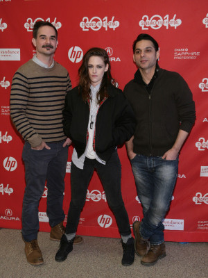 Kristen Stewart pic #693822