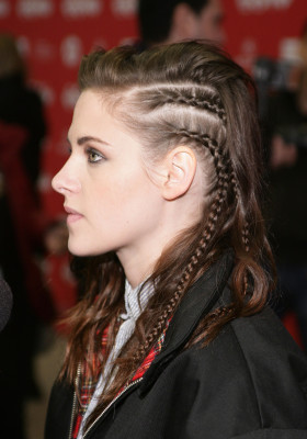 Kristen Stewart pic #693821