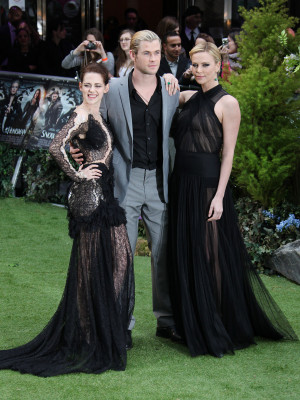 Kristen Stewart pic #530234