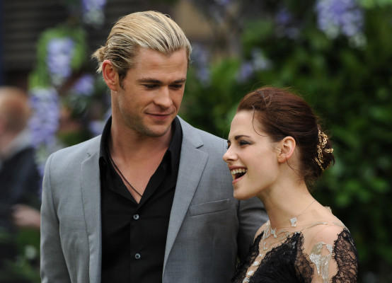 Kristen Stewart pic #512165