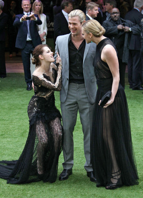 Kristen Stewart pic #530235