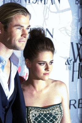 Kristen Stewart pic #525280