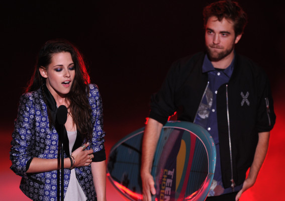 Kristen Stewart pic #539450