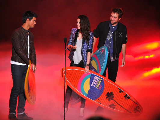 Kristen Stewart pic #539451