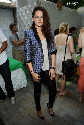 Kristen Stewart pic #539442