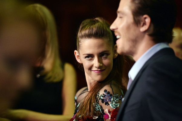 Kristen Stewart pic #556695