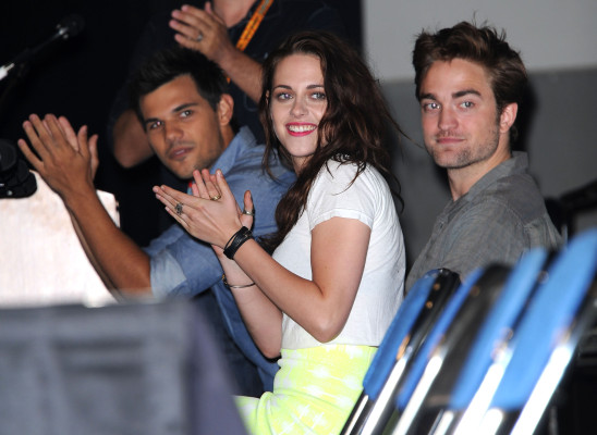 Kristen Stewart pic #534520