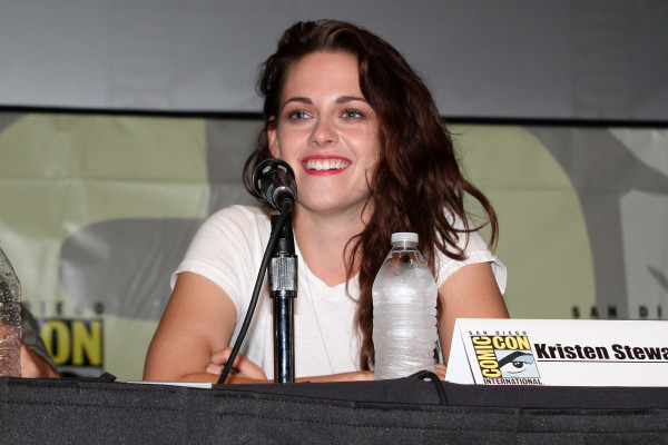 Kristen Stewart pic #534525