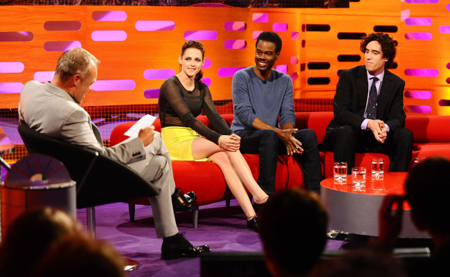 Kristen Stewart pic #511212