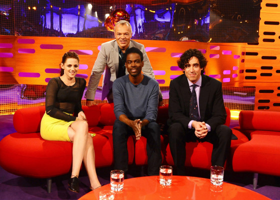 Kristen Stewart pic #512378
