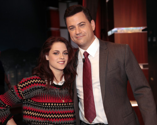 Kristen Stewart pic #510578