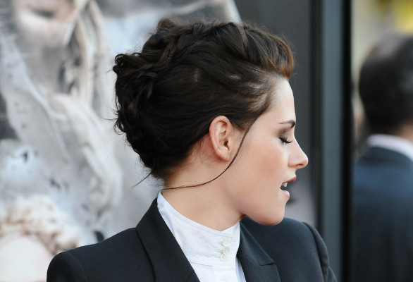 Kristen Stewart pic #517722