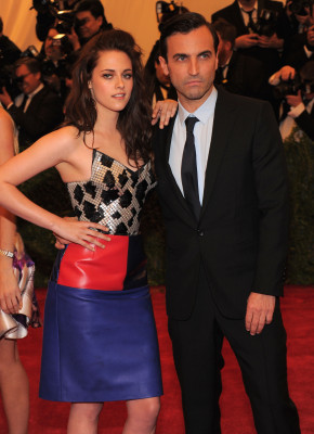 Kristen Stewart pic #509777