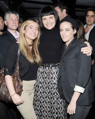 Kristen Stewart pic #768578
