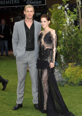 Kristen Stewart pic #512029