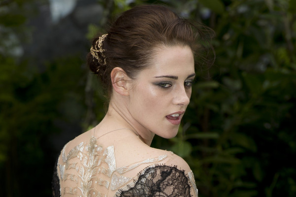 Kristen Stewart pic #512166