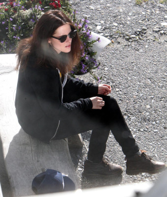 Kristen Stewart pic #666771