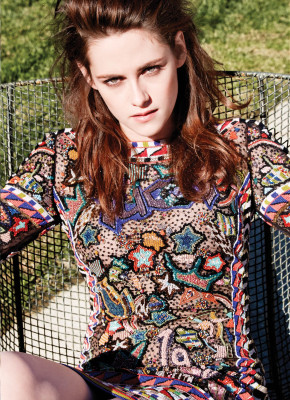 Kristen Stewart pic #700498