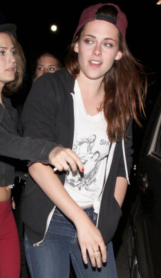 Kristen Stewart pic #632125