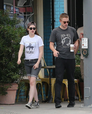 Kristen Stewart pic #623896