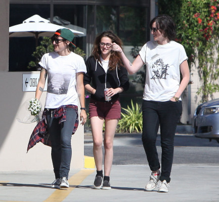 Kristen Stewart pic #632121