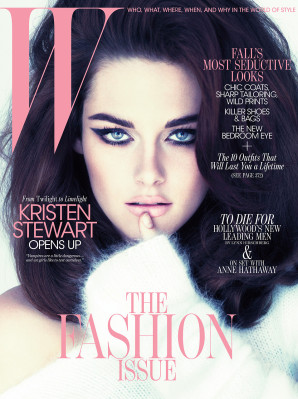 Kristen Stewart pic #413549