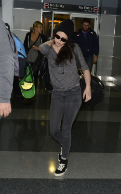 Kristen Stewart pic #518849
