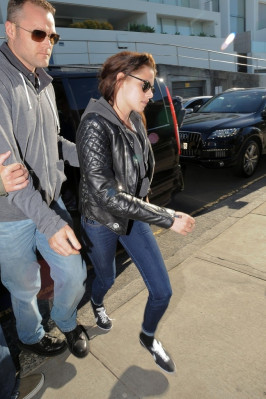 Kristen Stewart pic #525110