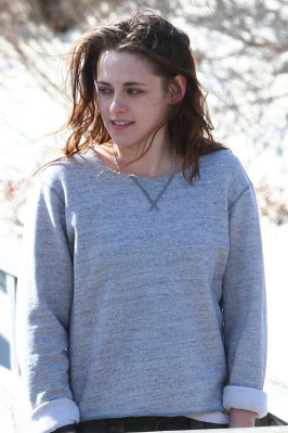 Kristen Stewart pic #713081