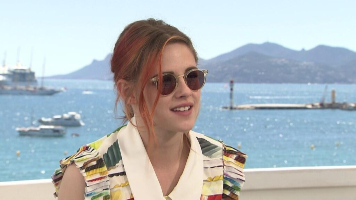 Kristen Stewart pic #735014