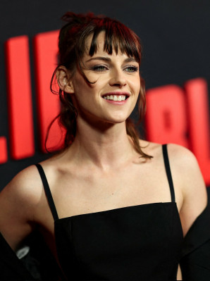 Kristen Stewart - &quot;Love Lies Bleeding&quot; premiere in Los Angeles, March 5, 2024