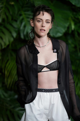 Kristen Stewart - Chanel’s 15th Annual Pre-Oscar Awards Dinner, LA, 03/09/24