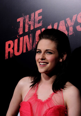 Kristen Stewart pic #250923