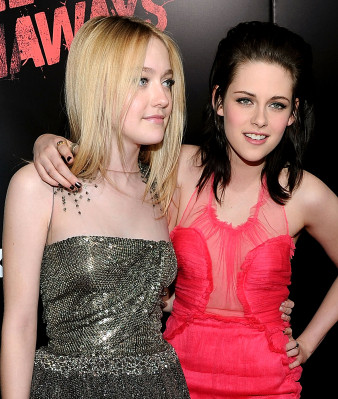 Kristen Stewart pic #250926