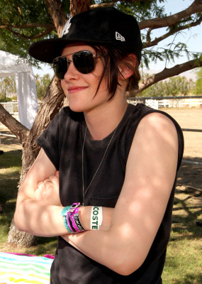 Kristen Stewart pic #258475