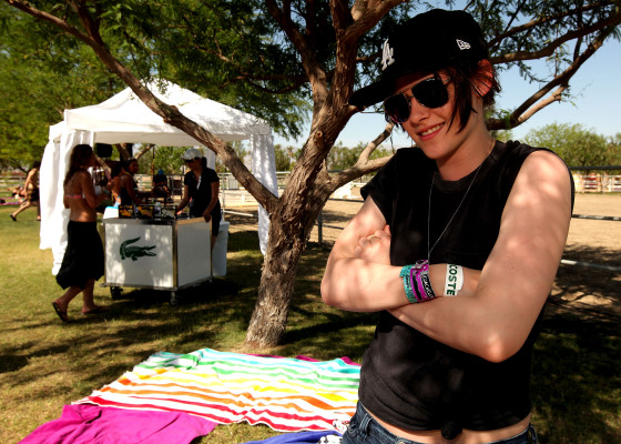 Kristen Stewart pic #258479