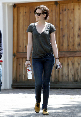 Kristen Stewart pic #328411