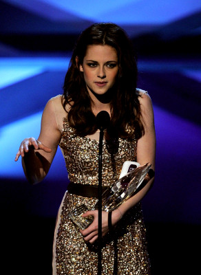 Kristen Stewart pic #338064