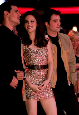 Kristen Stewart pic #338044