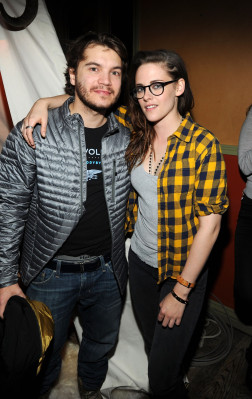 Kristen Stewart pic #693817