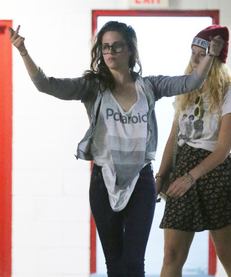 Kristen Stewart pic #637976