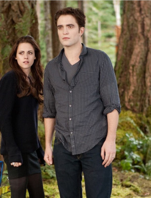 Kristen Stewart pic #607470