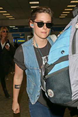 Kristen Stewart pic #693311
