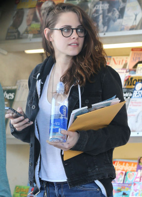 Kristen Stewart pic #693313