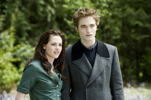 Kristen Stewart pic #920289